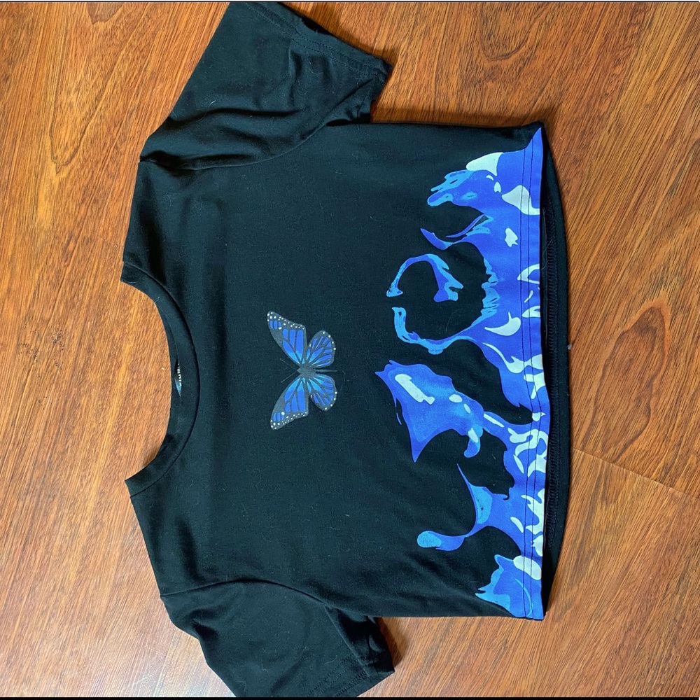 Never worn brand new from SHEIN